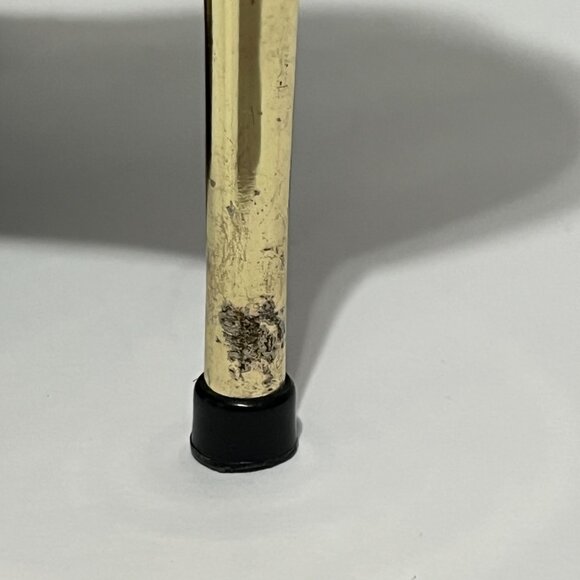 ABS Allen Schwartz Womens Bianka Houndstooth Stiletto Pumps 8 Statement Runway - Picture 10 of 12